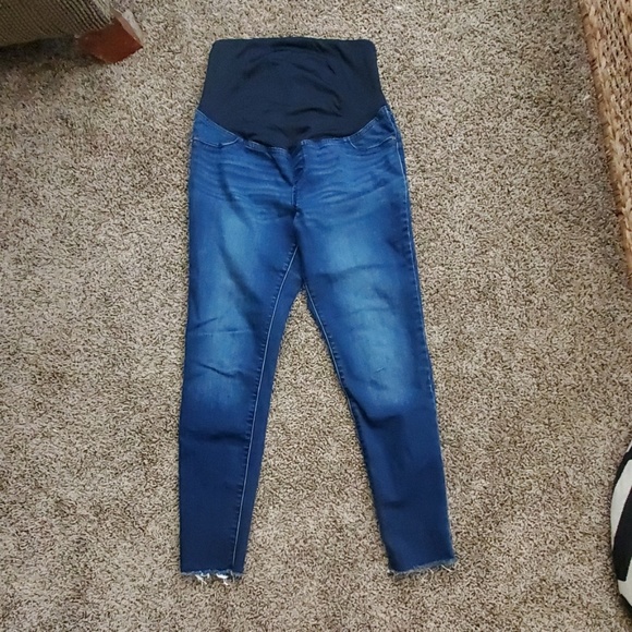 Isabel Maternity by Ingrid & Isabel Denim - Maternity jeans